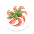 Tomaten - Mozzarella