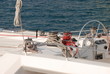 sport marin