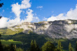 Foto: Schweizer Berge in Graubünden Schweizer Berge in Graubünden
