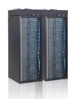 network infrastructure