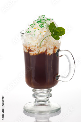 Photo: Irish Coffee Irish Coffee