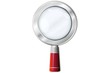 Magnifying glass
