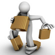 3D People - Over-secure