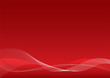 Red blend background vector Red blend background vector