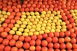 oranges et citrons