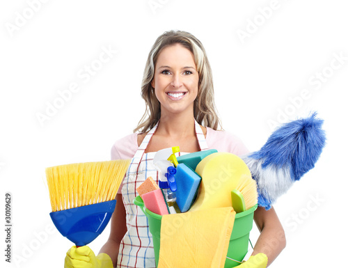 Photo: Housewife Housewife