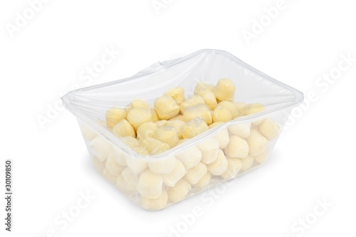 Foto: GNOCCHI GNOCCHI