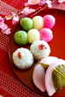 和菓子