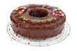 Schokoladenkuchen