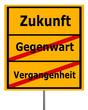 in der Zukunft