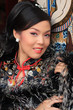 Chinese Lady