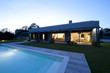 Images : Modern stone house in Istria
