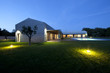 Modern stone house in Istria Modern stone house in Istria