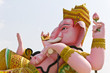 The God of wisdom and difficulty Ganesha statue The God of wisdom and difficulty Ganesha statue