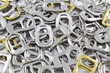 Recycle Aluminium Ear Can Recycle Aluminium Ear Can