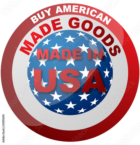 Vector: USA USA