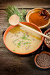 harira traditional maghreb recipe
