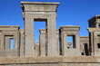Persepolis - ruins of Xerxes & Darius palace