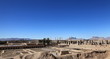 Persepolis - ruins of Xerxes & Darius palace