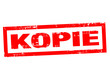 Kopie