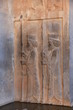 Persepolis - ruins of Xerxes & Darius palace