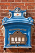 Briefkasten