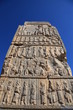Persepolis - ruins of Xerxes & Darius palace