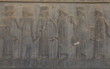 Persepolis - ruins of Xerxes & Darius palace