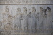 Persepolis - ruins of Xerxes & Darius palace