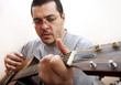 Guitarist