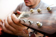 Guitarist