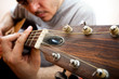 Guitarist