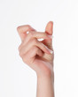Hand 44