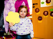 Kind im Kindergarten Kind im Kindergarten