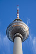 Fernsehturm Berlin