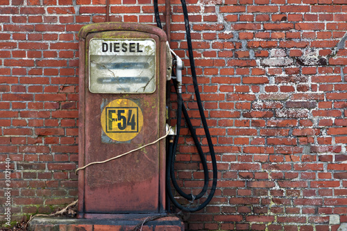 Foto: Diesel Diesel