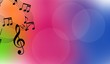 FONDO MUSICAL