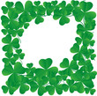 St Patrick's day background