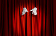 Magic hands