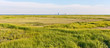 Atlantic City Skyline Panorama