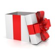 paquet cadeau