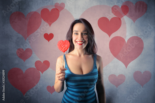Photo: Love Love