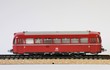 Modelleisenbahn Schienenbus