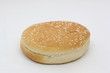 Pain hamburger
