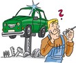 Autowerkstatt