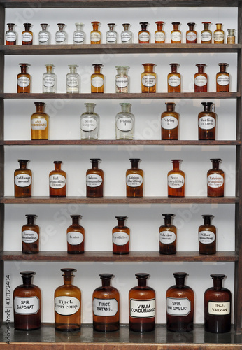 Foto: alte apotheke alte apotheke