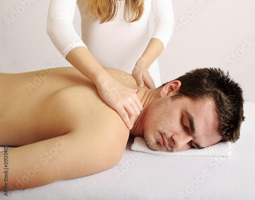 Foto: Massage Massage