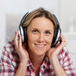 headphones square