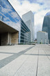 Modern glass architecture Modern glass architecture