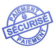 Paiement Sécurisé Paiement Sécurisé
